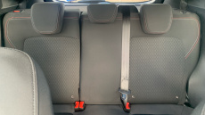 Ford Fiesta 1.0 EcoBoost 125 ST-Line 5dr Petrol Hatchback